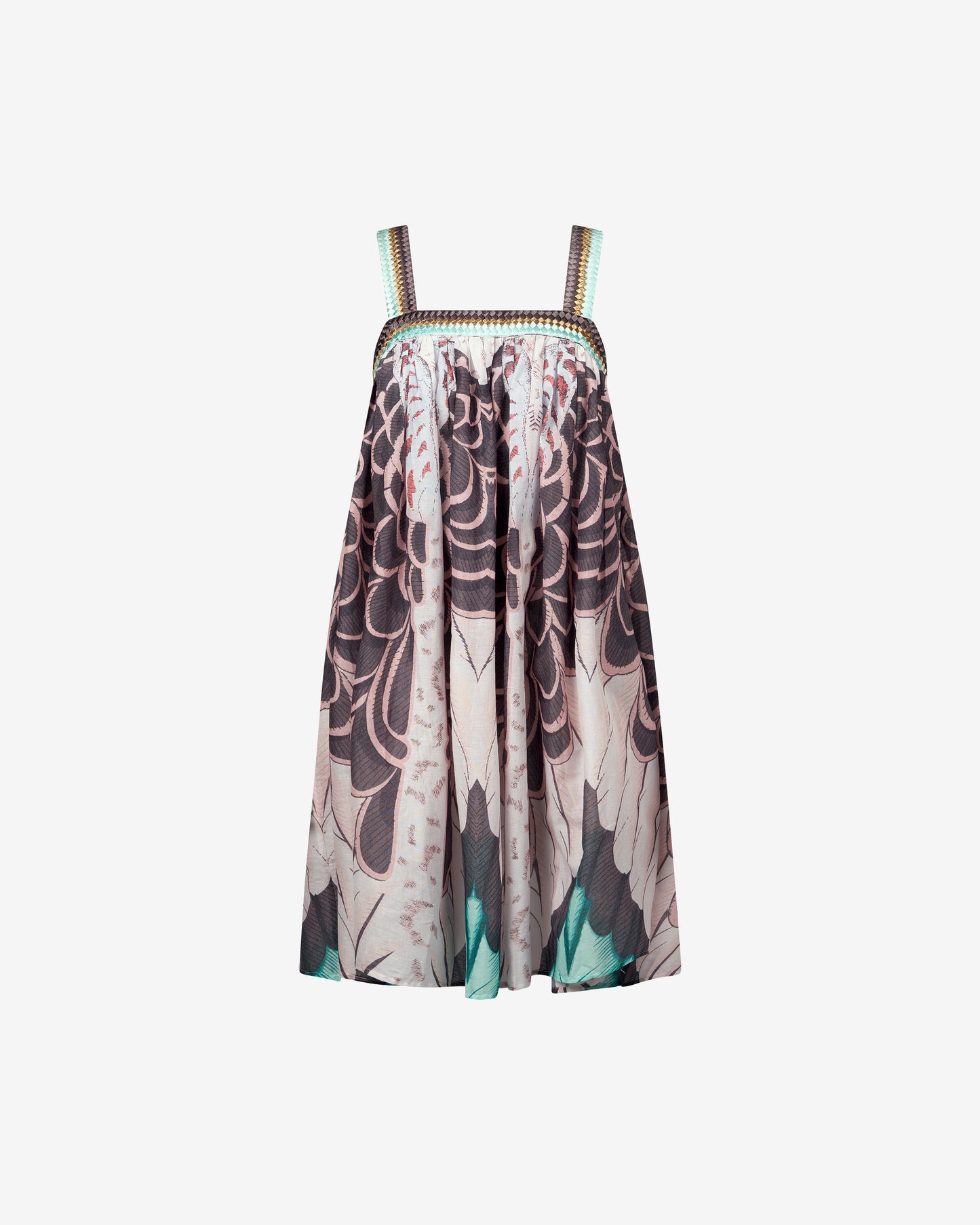 Dress beca