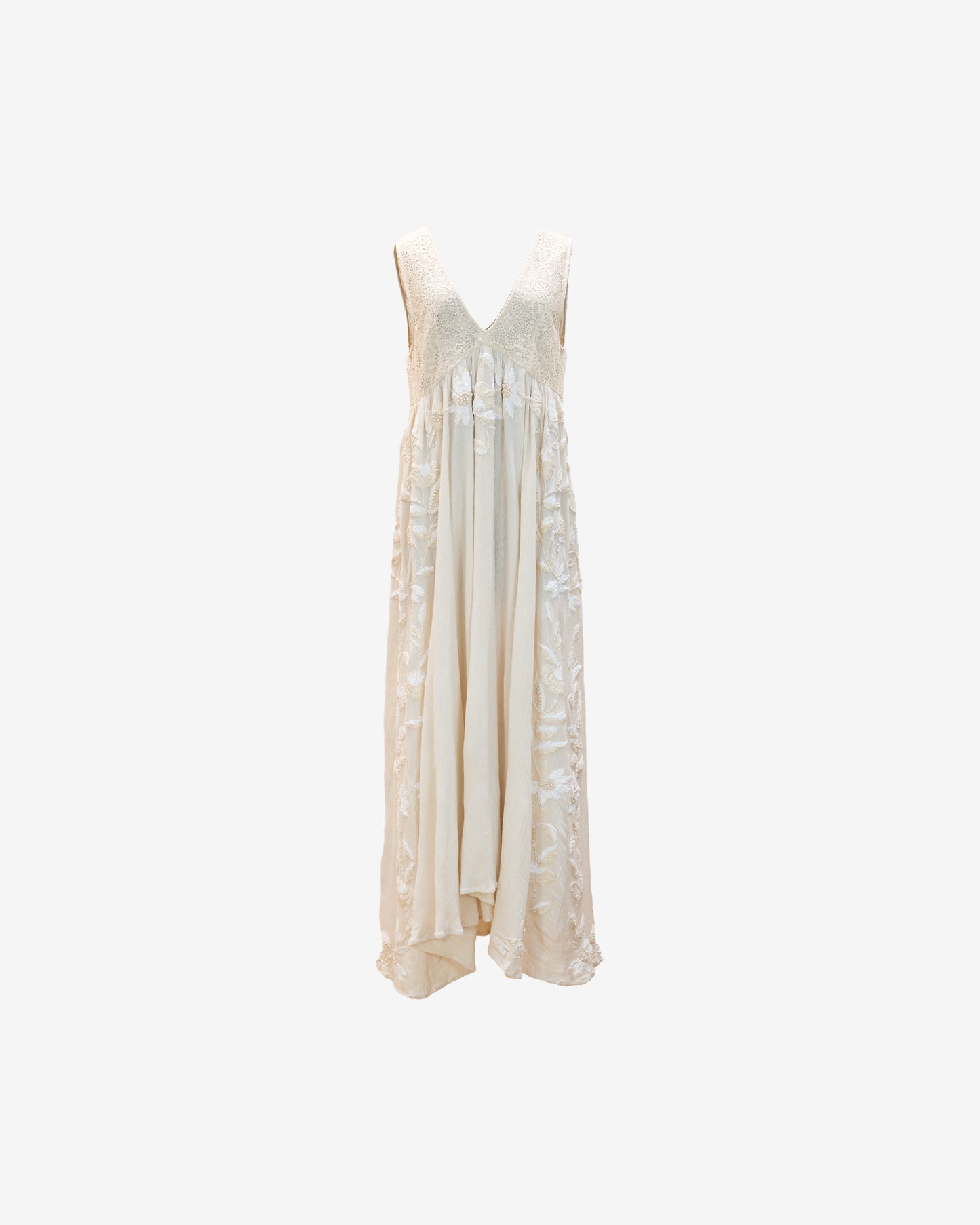 Robe Bella - Sable