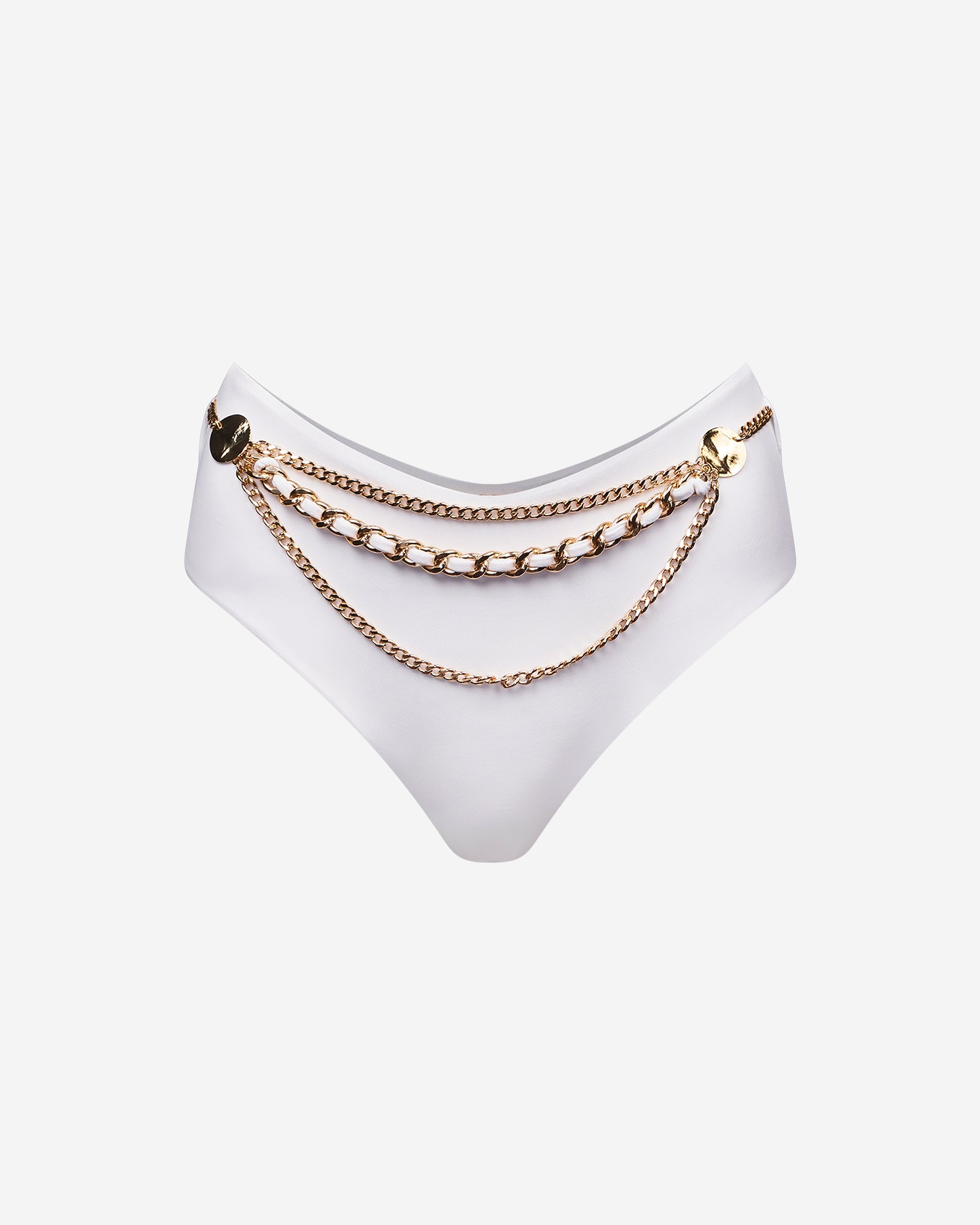 Bas de maillot de bain Bellina