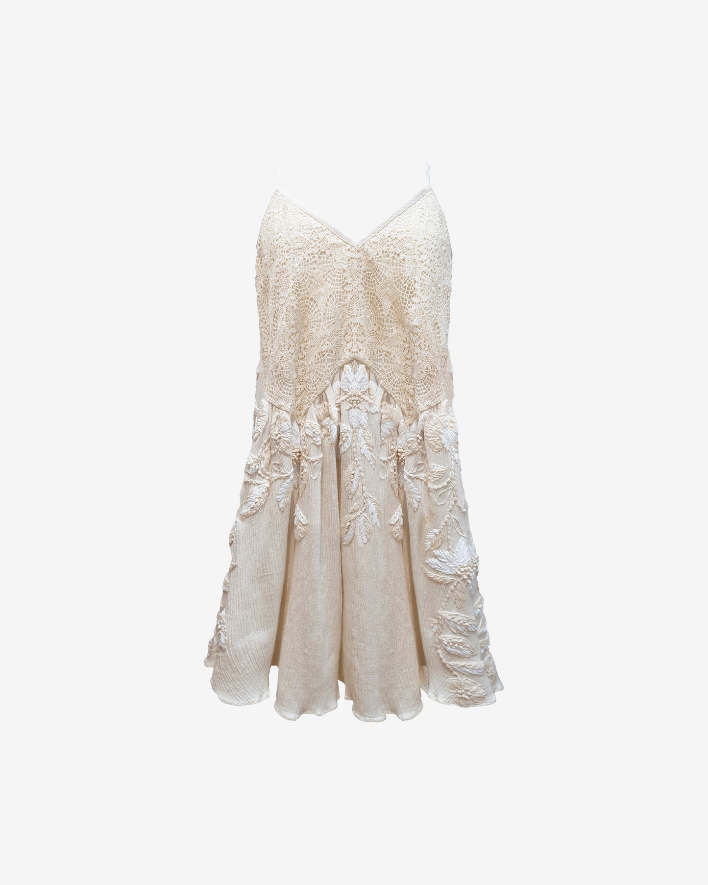 Robe Billy - Sable