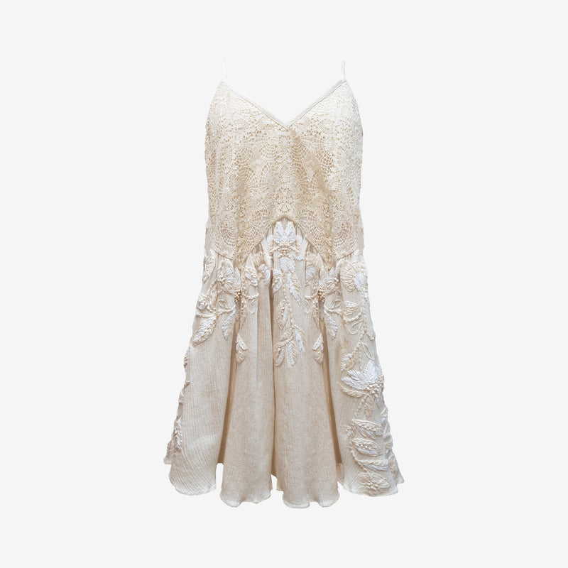 Robe Billy - Sable