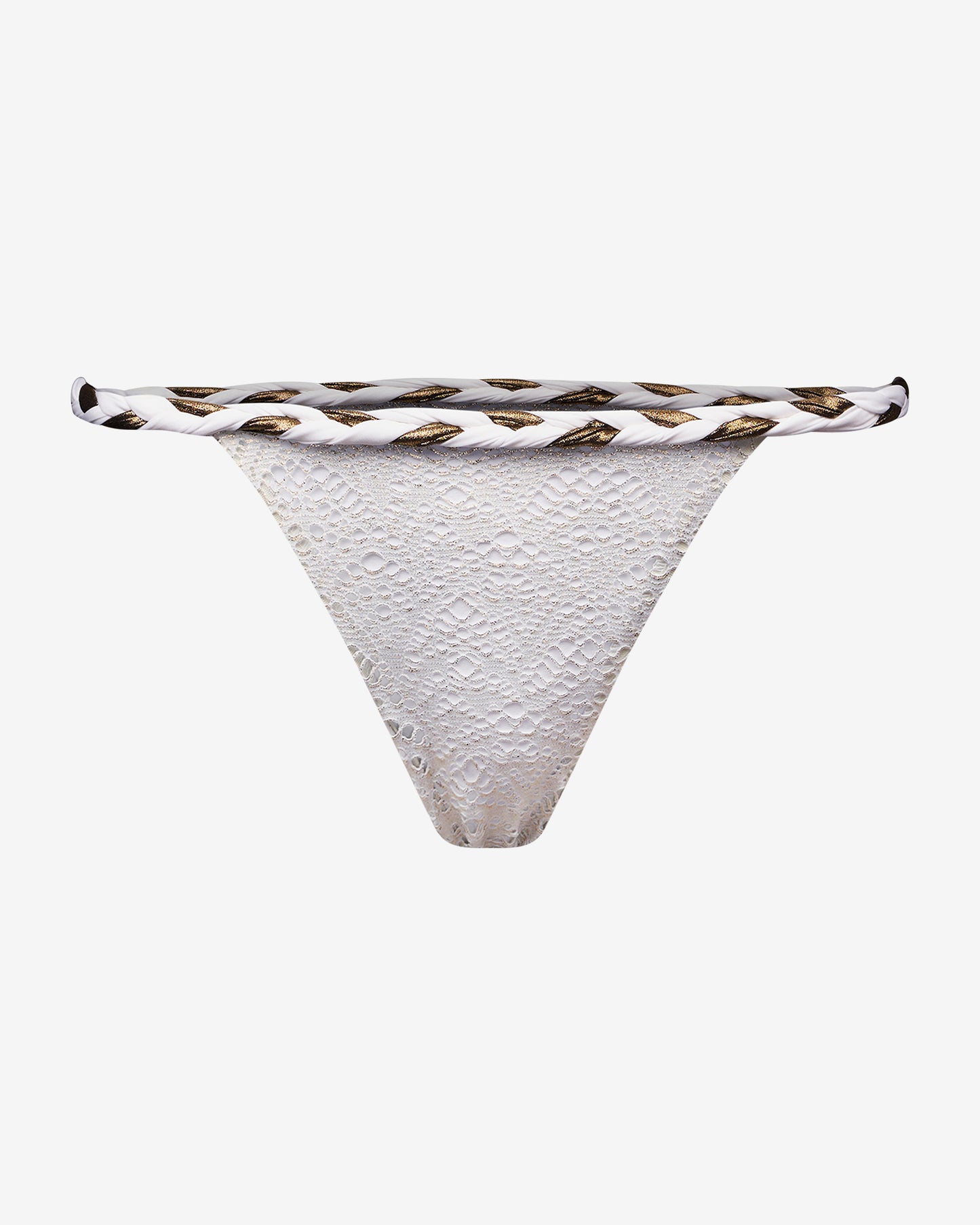 Maillot De Bain Bonny - Blanc