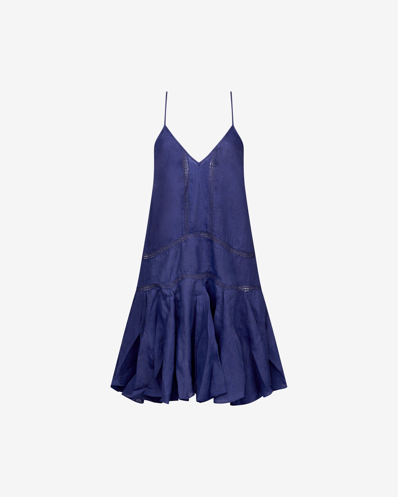Dress carine - Image 1