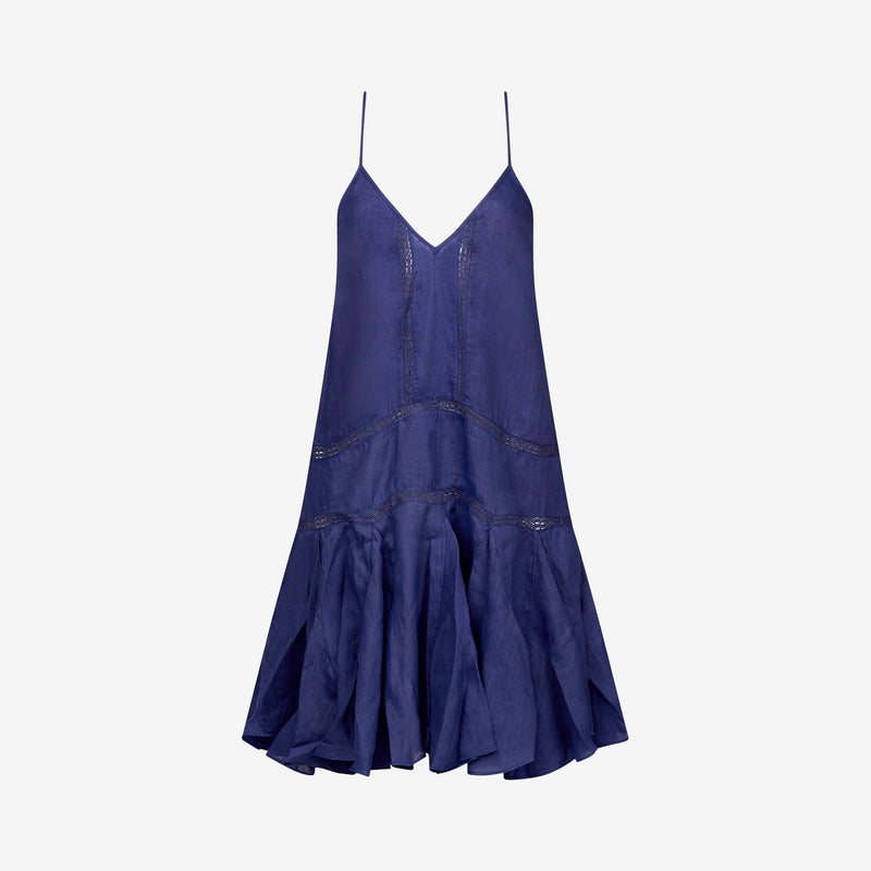 Dress carine