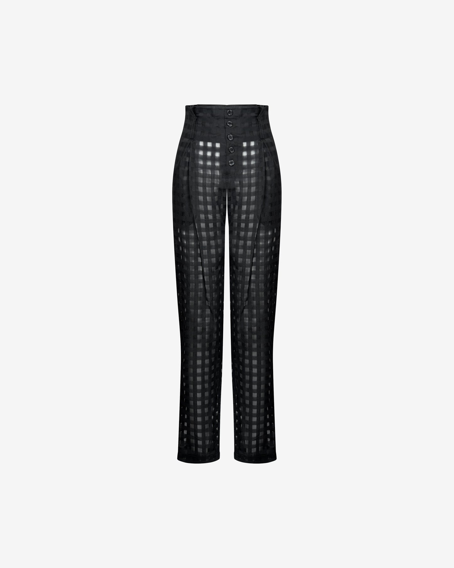 Pantalon Ceal - Écru