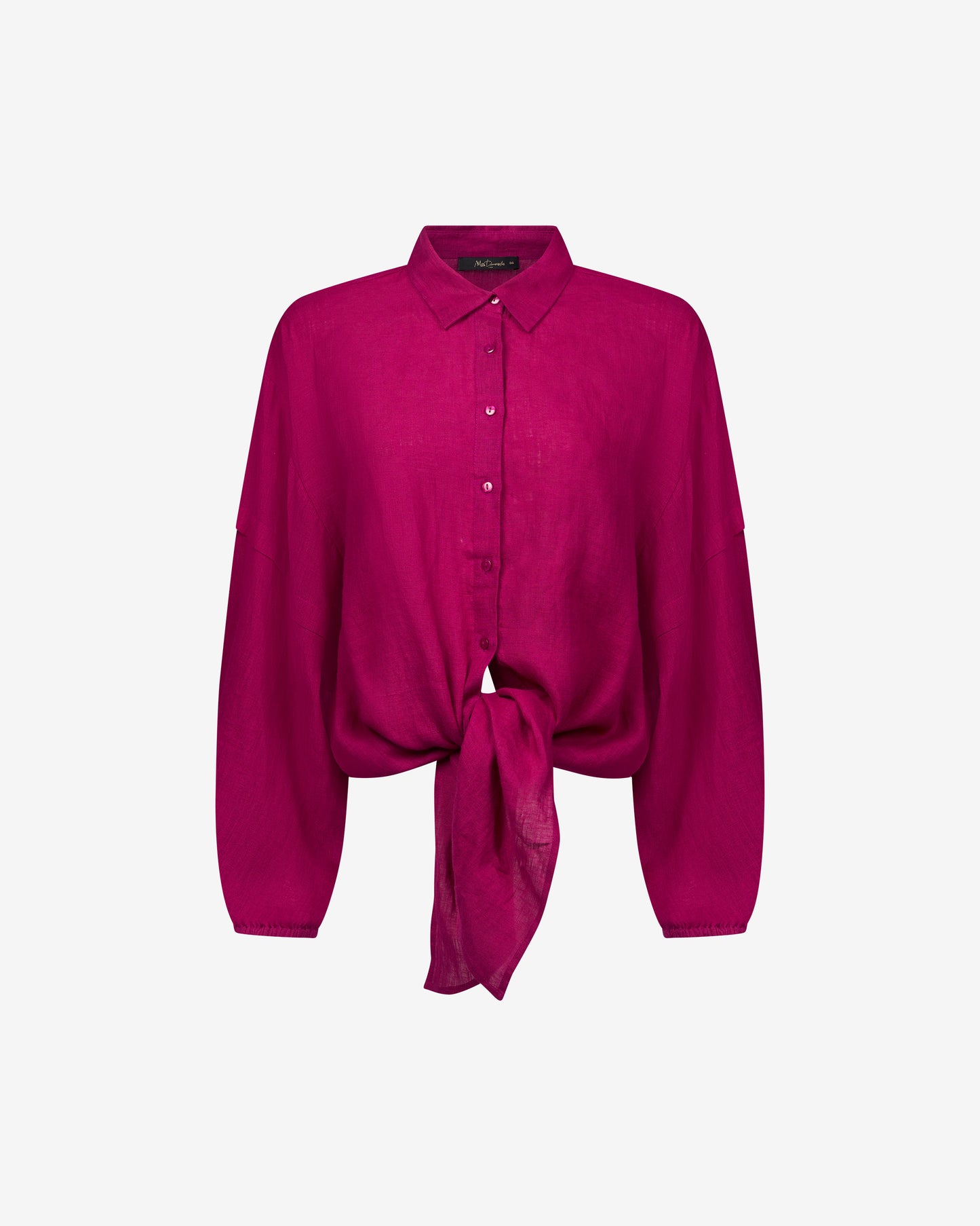 Cerea Shirt - Purple