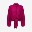 Cerea Shirt - Purple