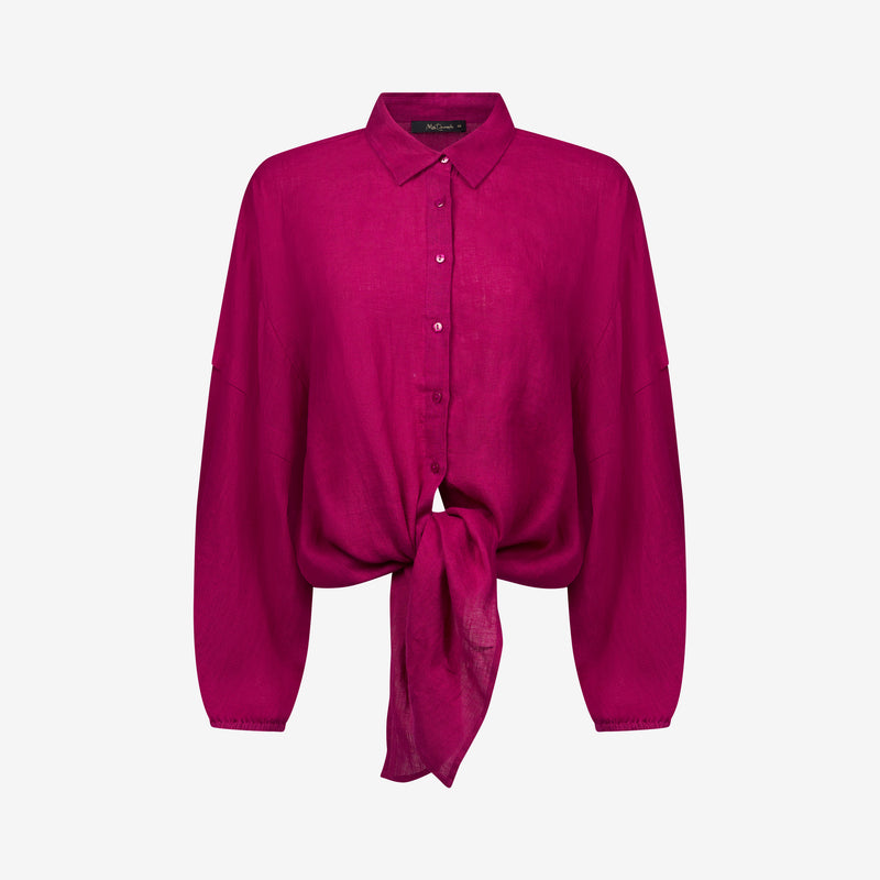 Cerea Shirt - Purple