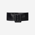 Ceinture Christal - Noir