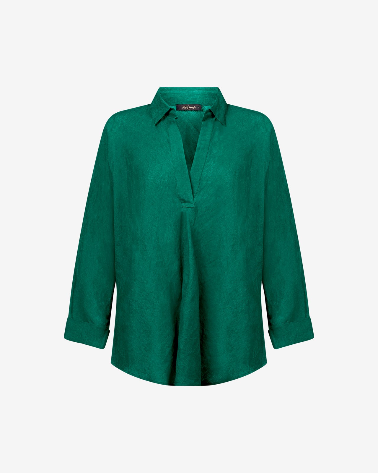 Cicco Shirt - Green - Image 1