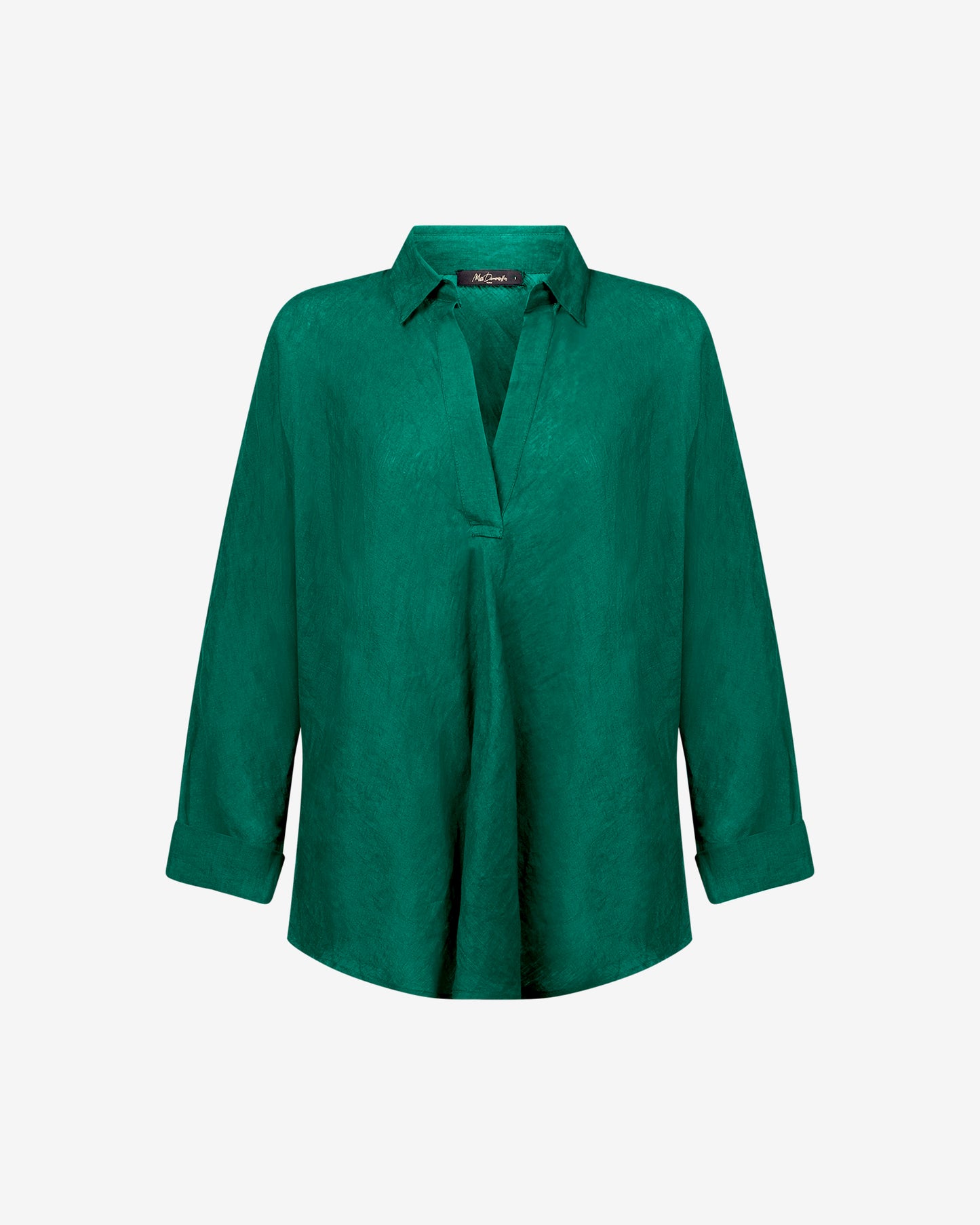Cicco Shirt - Green