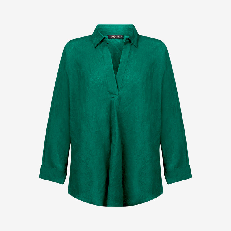 Cicco Shirt - Green
