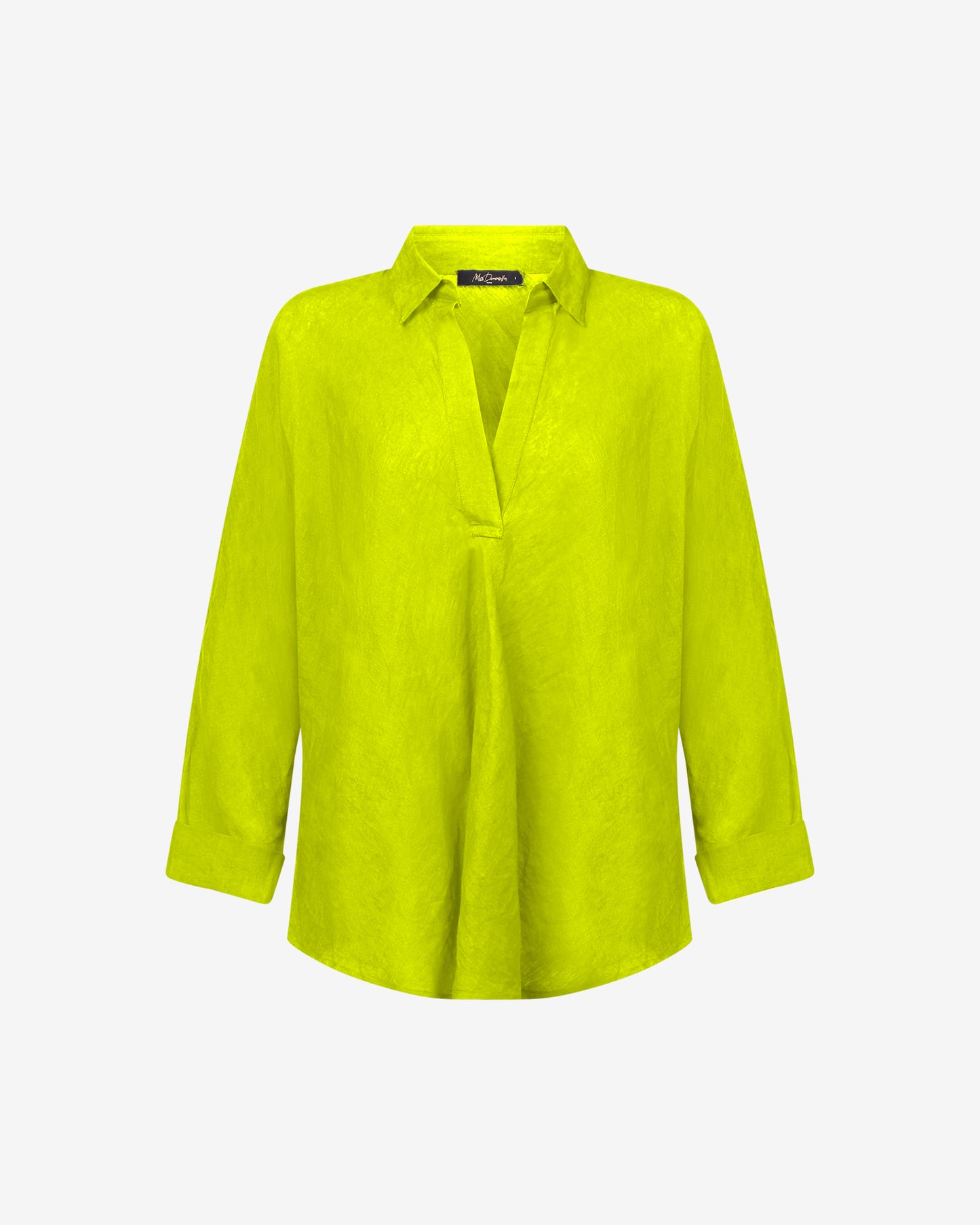 Cicco Shirt - Pistachio Green
