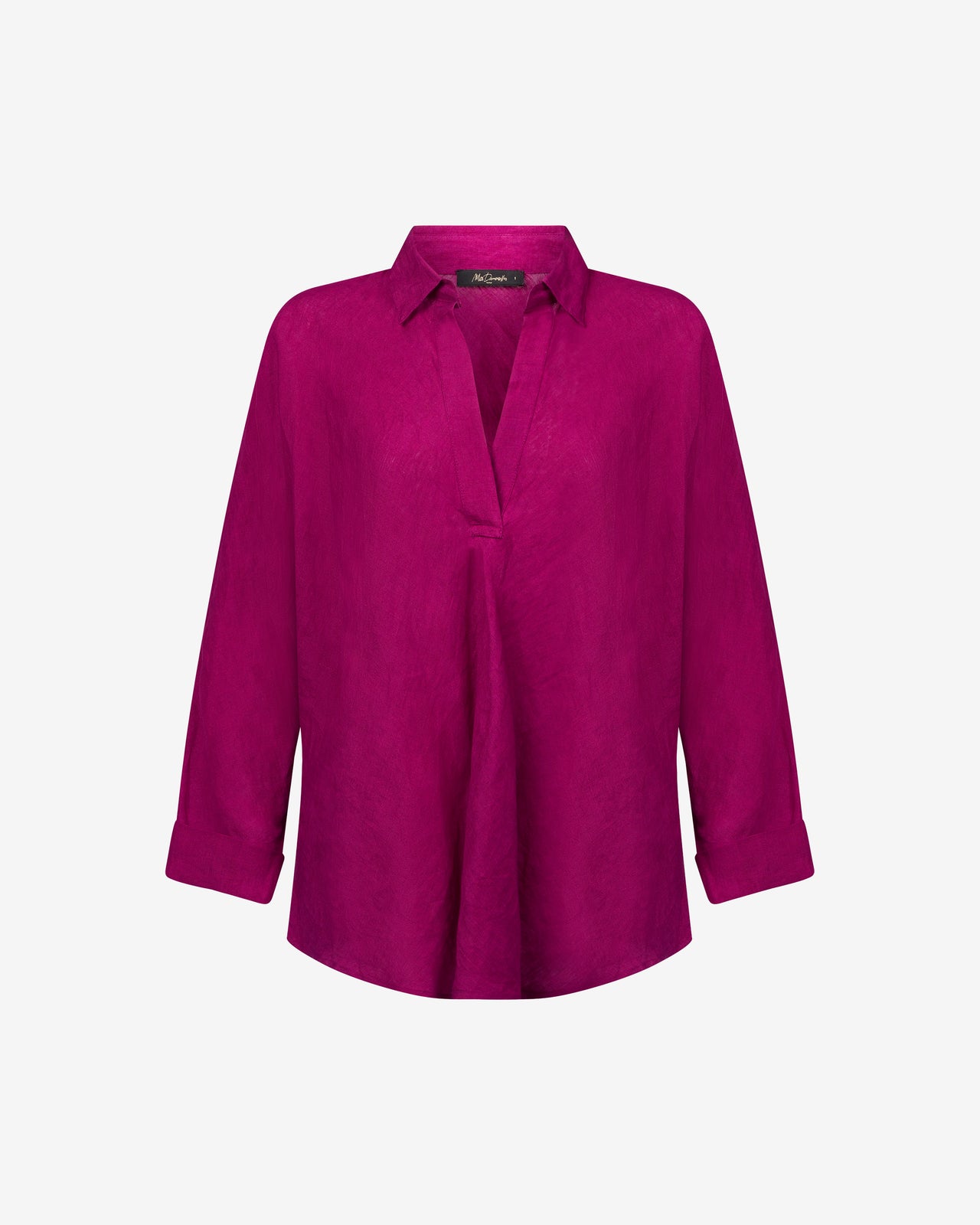 Cicco Shirt - Purple - Image 1