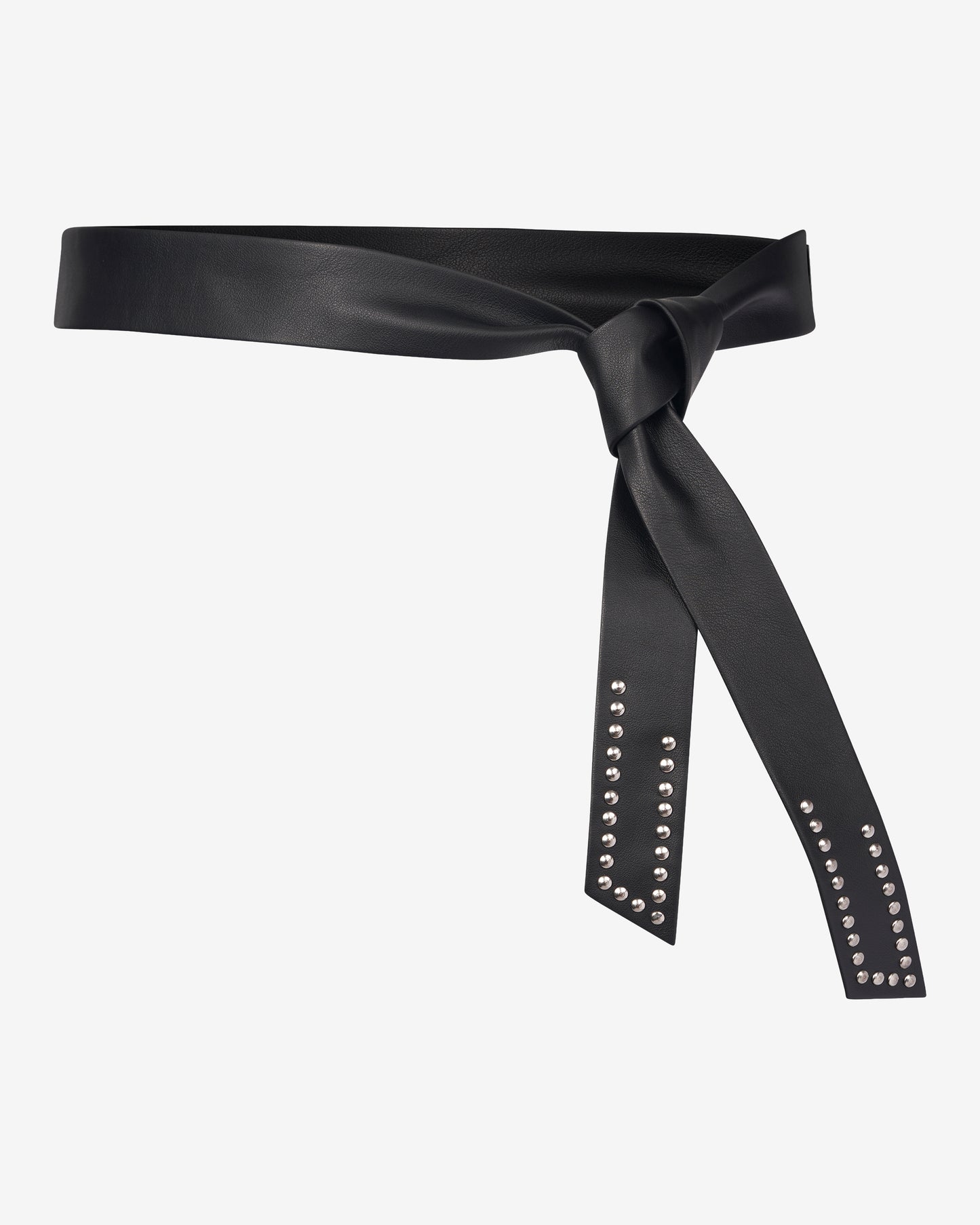 Cynthia Tie - Black