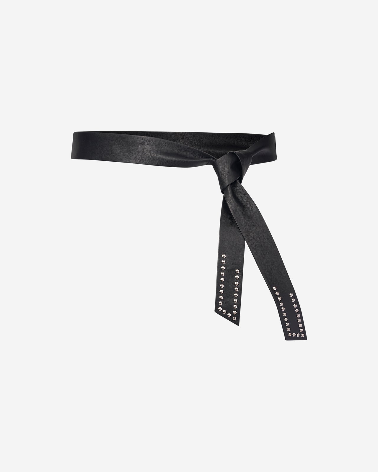 Robe longue aérienne, imprimé délicat, encolure V profonde - Accessoires Mes Demoiselles - Image 1