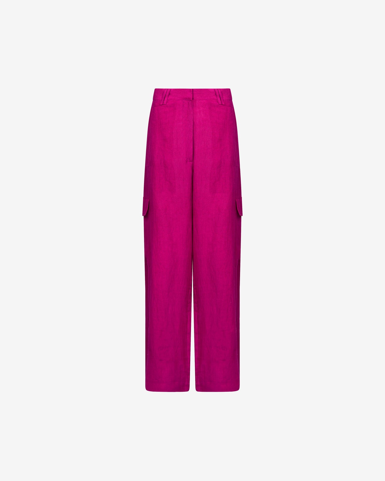 Cyr Pants - Purple - Image 1