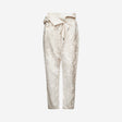 Pantalon Disarouel - Blanc
