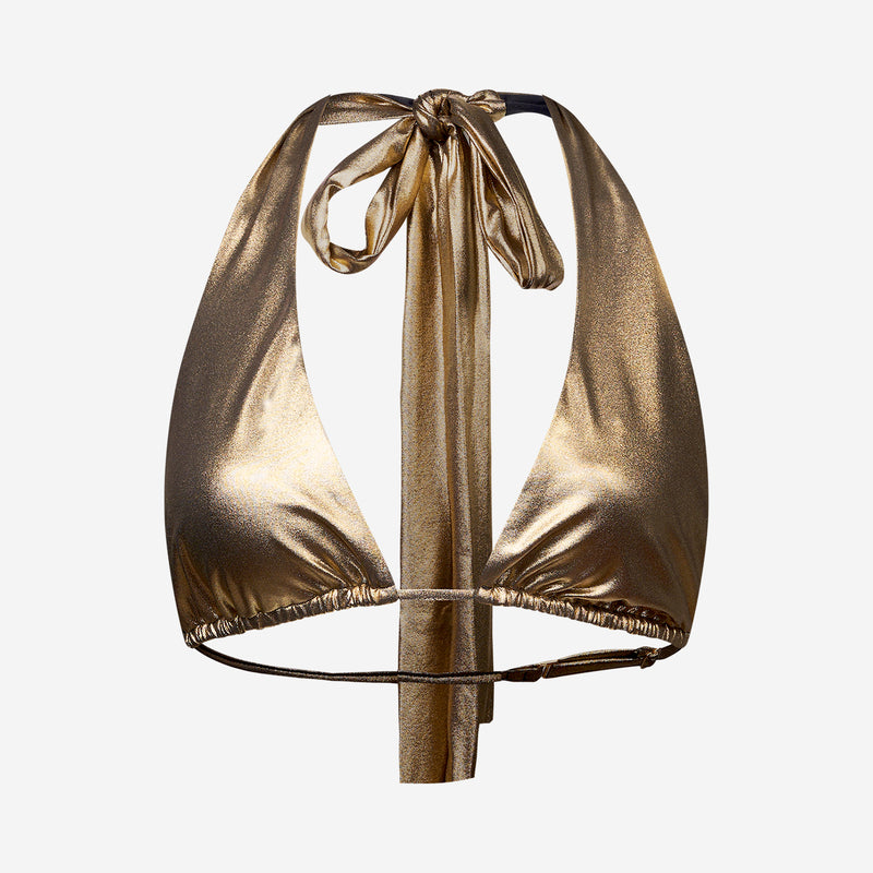Eden Swimsuit - Bronze