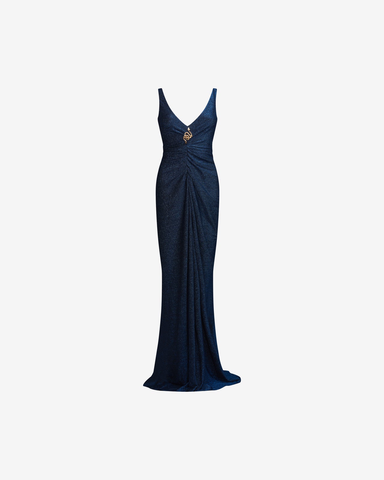 Fatal Dress - Blue - Image 1