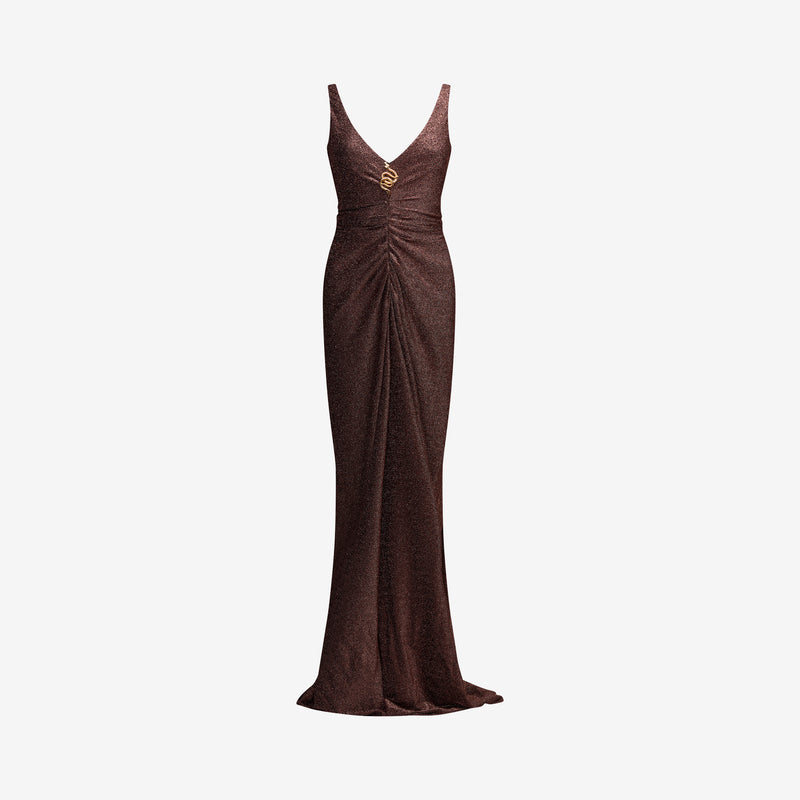 Fatal Dress - Bronze