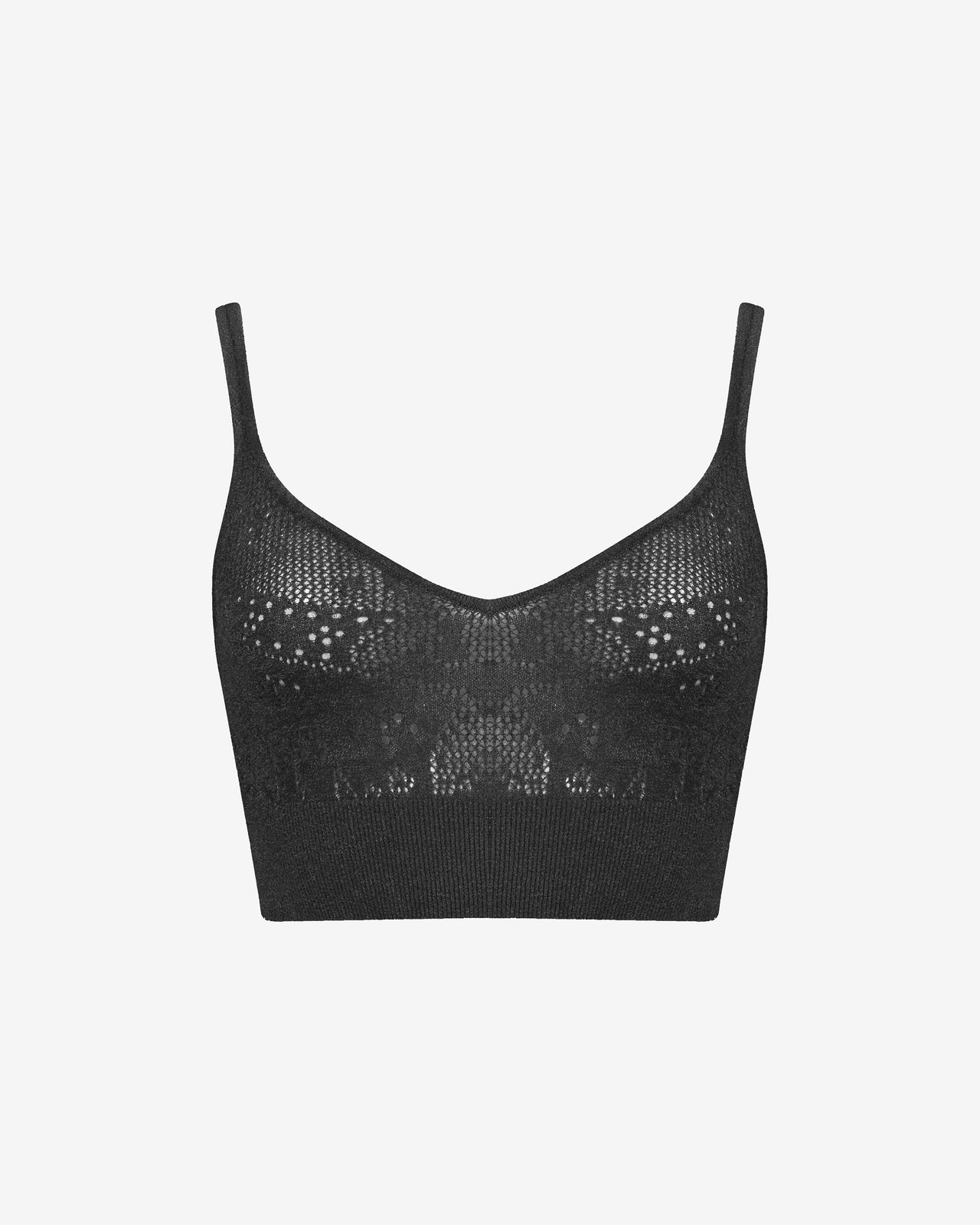 Top Fay - Noir - Image 1