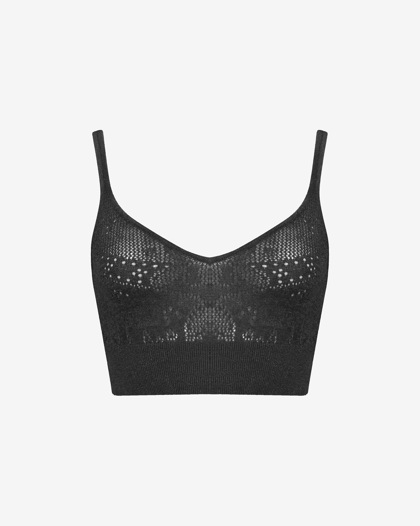 Top Fay - Noir