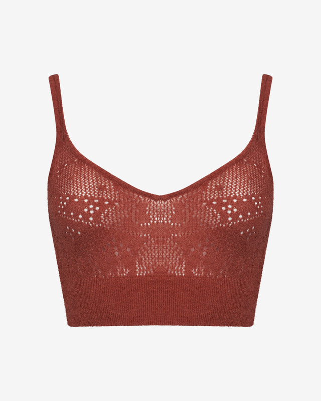 Top Fay - Rouge - Image 1