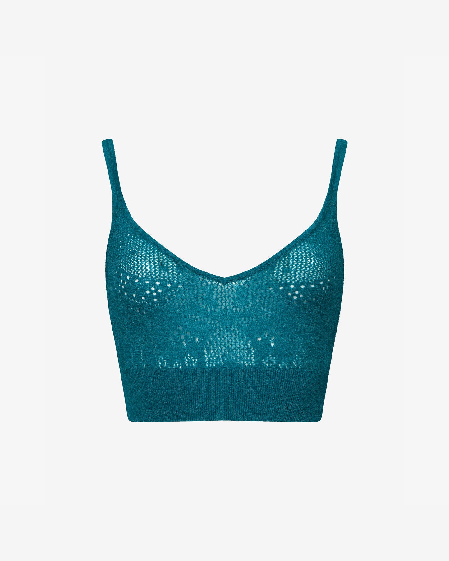 Fay Top - Green