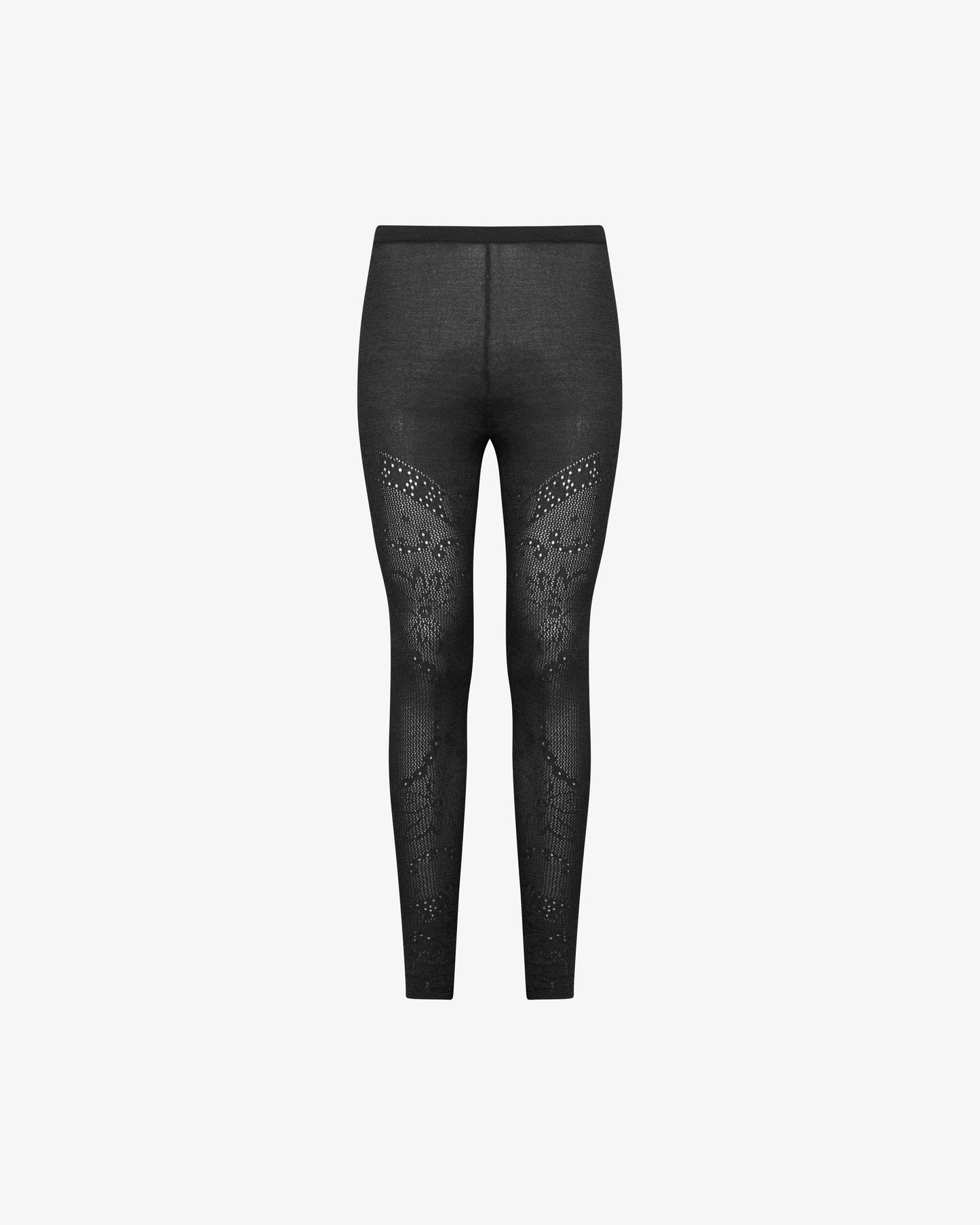 Pantalon Fayda - Noir