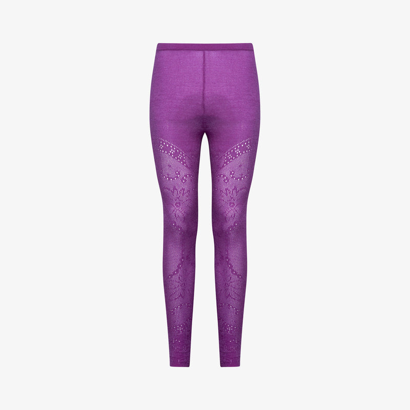 Pantalon Fayda - Violet