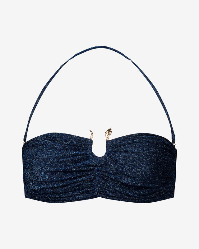 Maillot De Bain Fedele - Bleu - Image 1