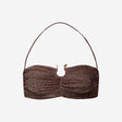 Swimsuit Fedele - Bronze