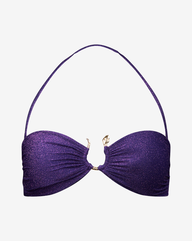 Maillot De Bain Felina - Fuchsia - Image 1