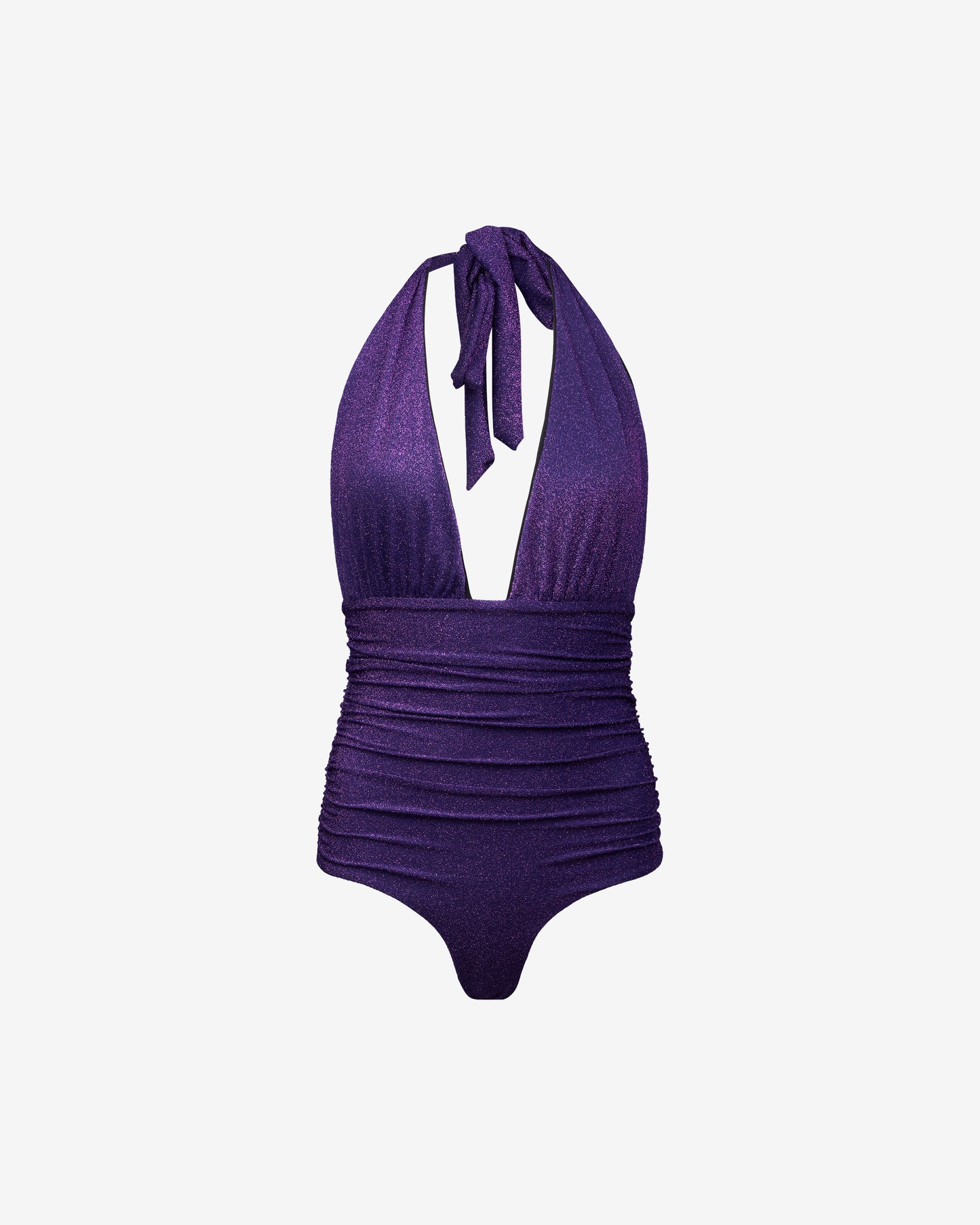 Frederique Swimsuit - Fuchsia