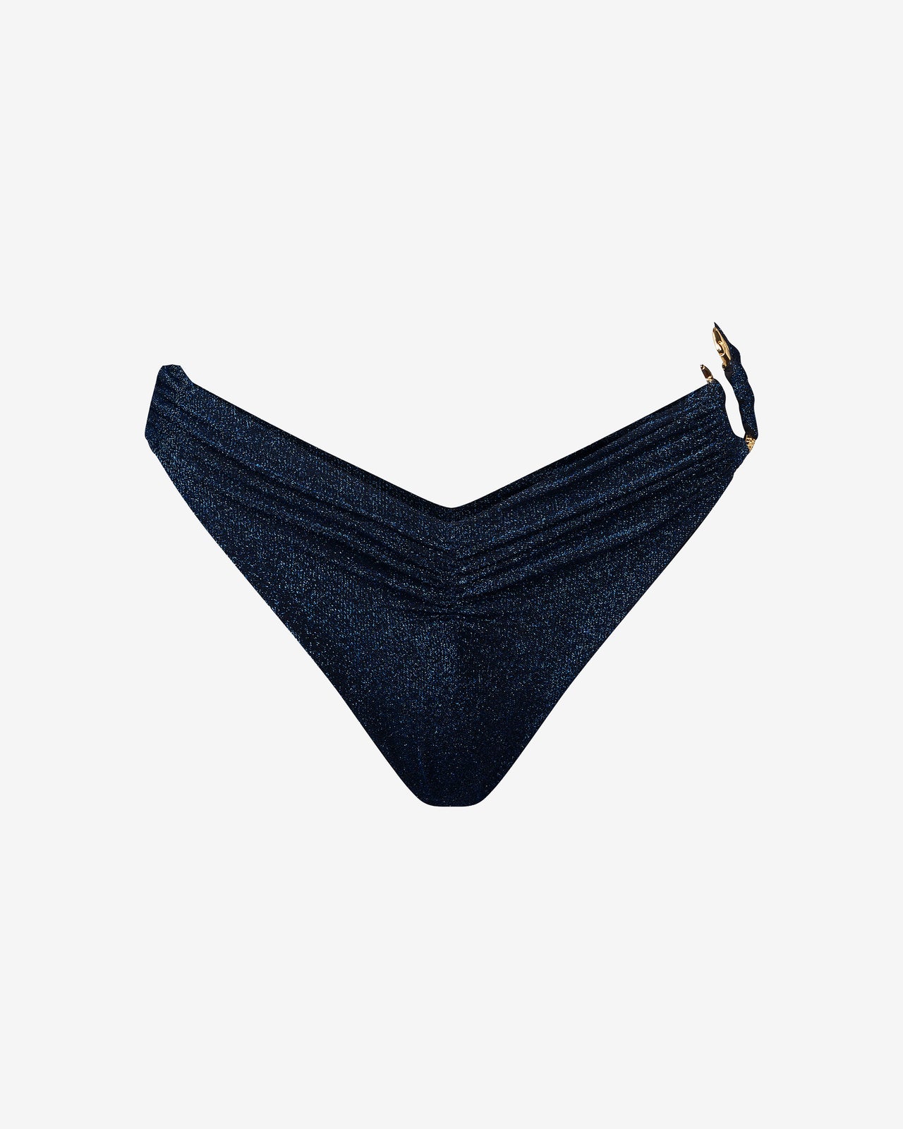 Frida Swimsuit - Blue - Image 1