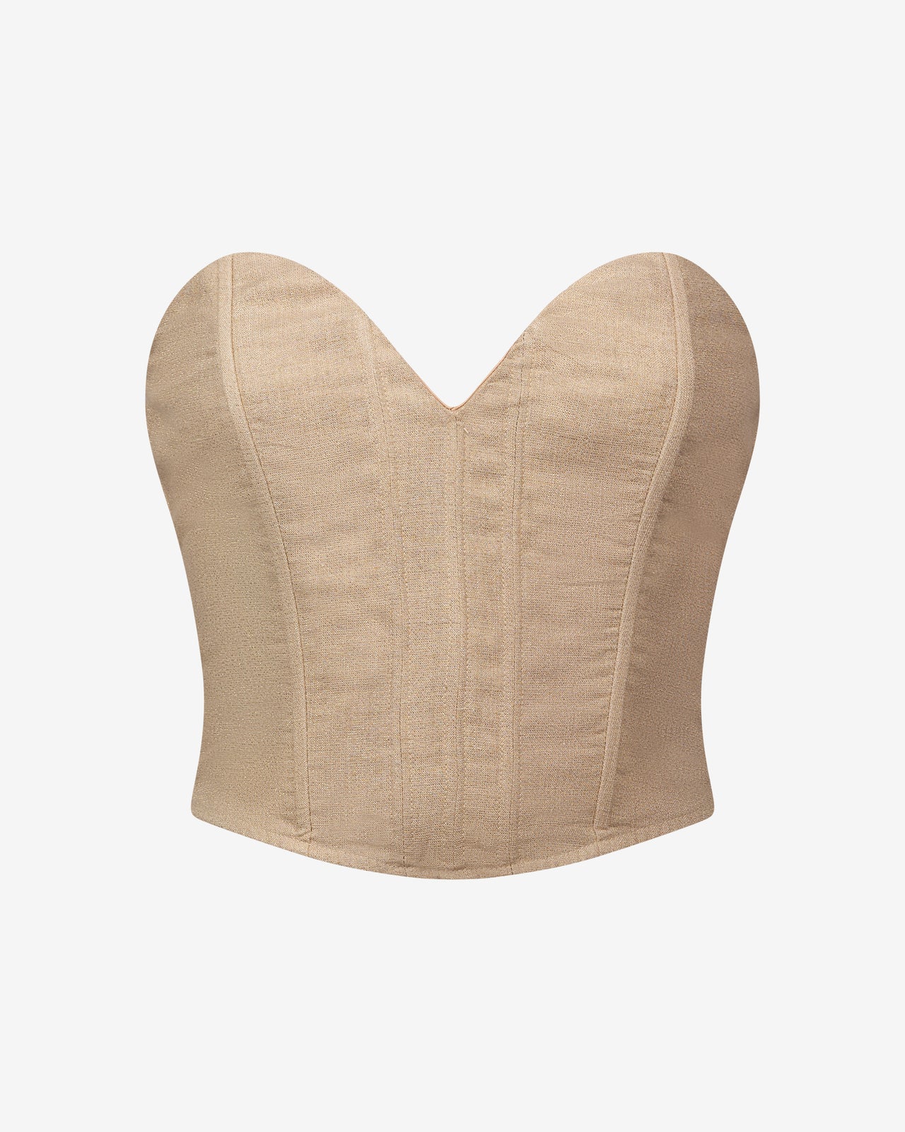 Brassière Greta - Or - Image 1