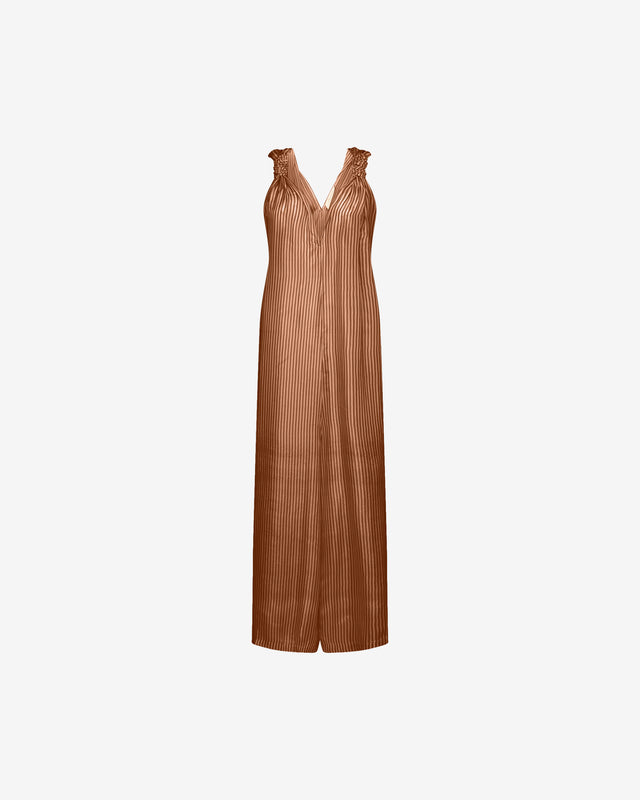 Combinaison Halia - Terracotta - Image 1