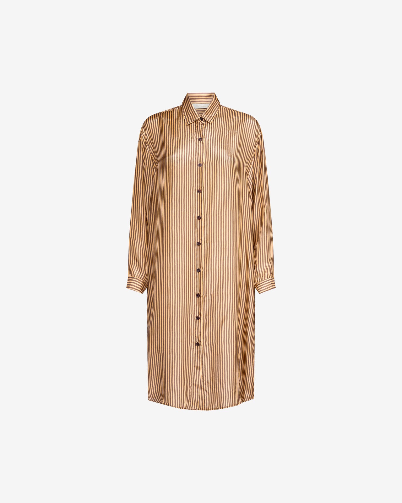 Robe Hiva - Caramel - Image 5
