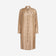 Dress Hiva - Brown