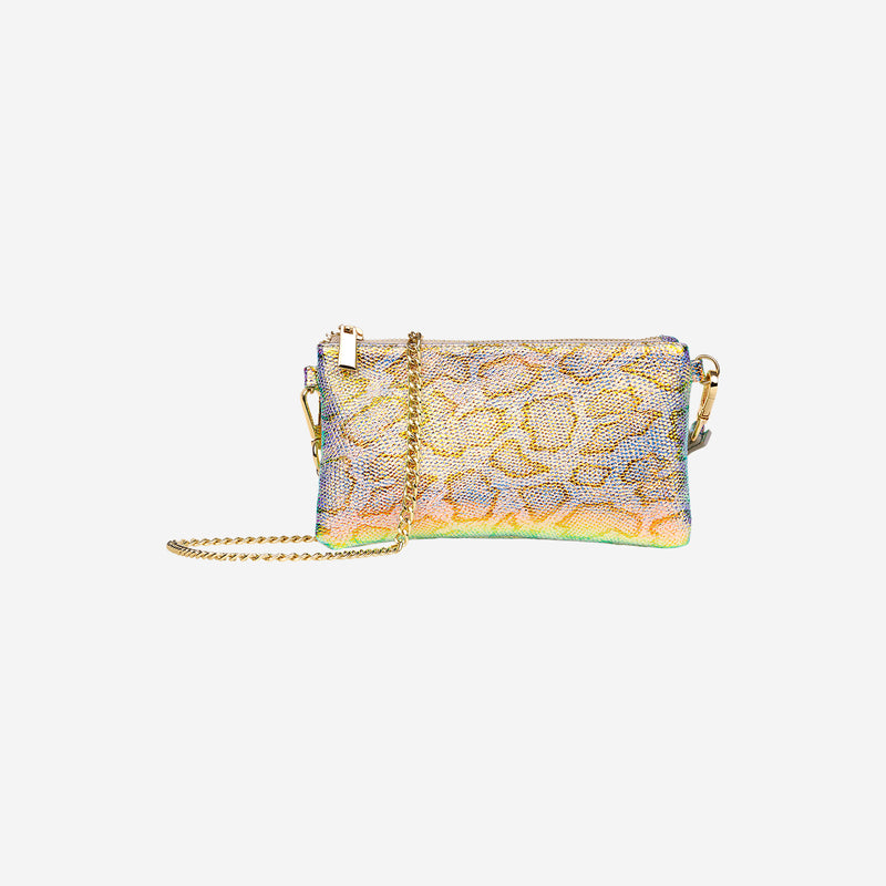 Icaro Bag - Yellow