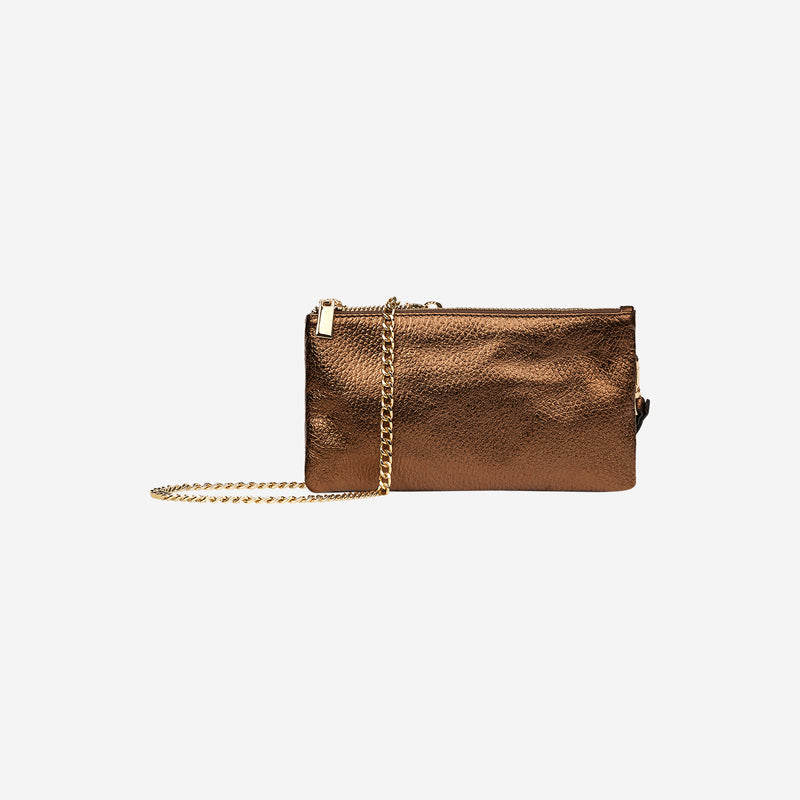 Icaro Bag - Bronze