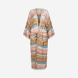 Kimono Iciar - Corail
