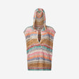 Top Iscah - Coral