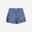 Short Jim - Bleu