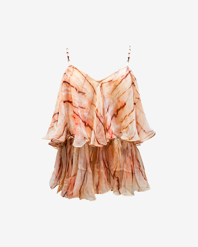 Top Maphie - Rose - Image 1