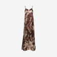 Dress Muse - Brown
