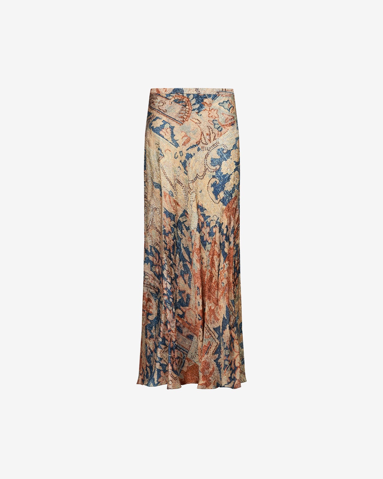 Jupe Nora - Noisette - Image 6