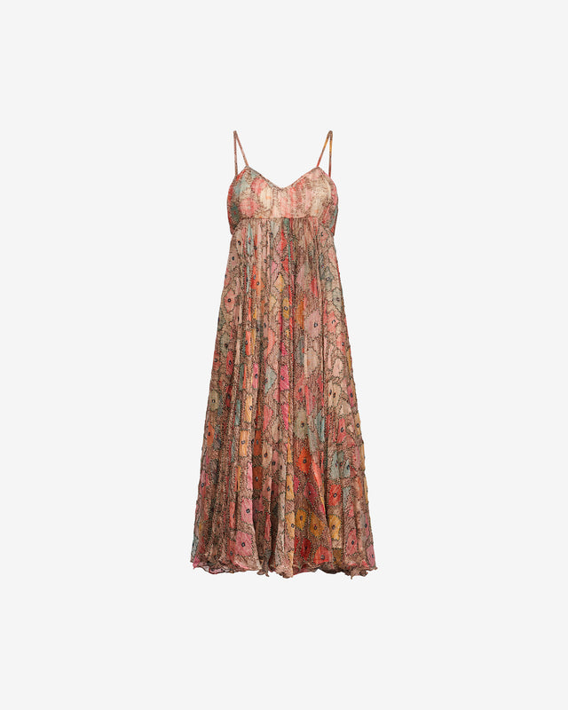Robe Ombretta - Rose - Image 1
