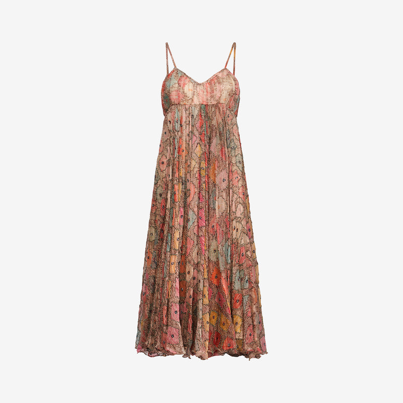 Robe Ombretta - Rose